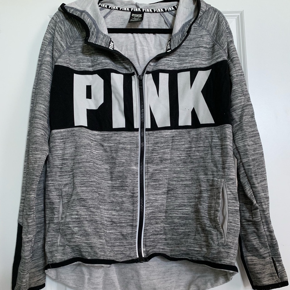 Victoria’s Secret PINK sweatshirt/hoodie